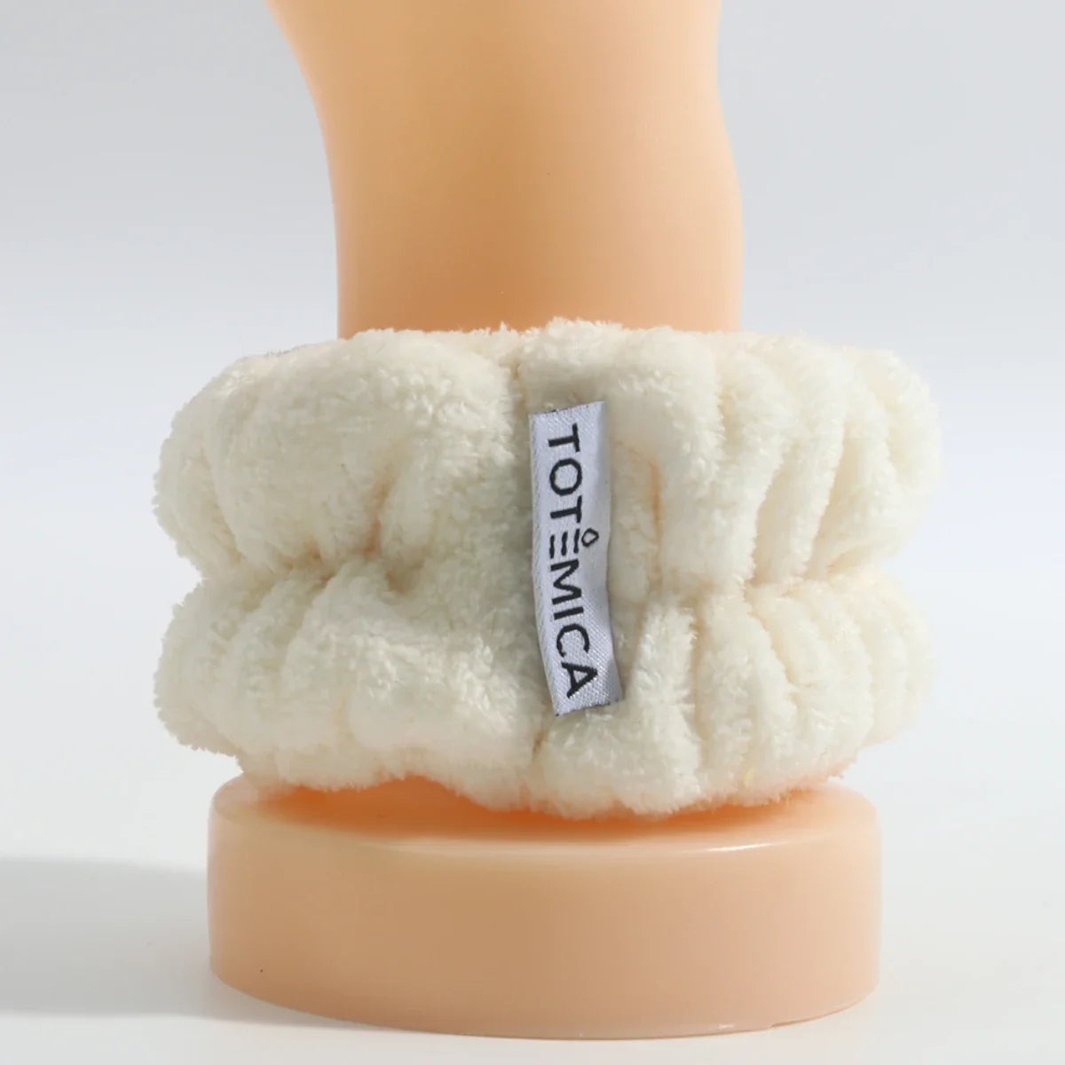 Totemica Spa Headband & Wristband Peekaboo