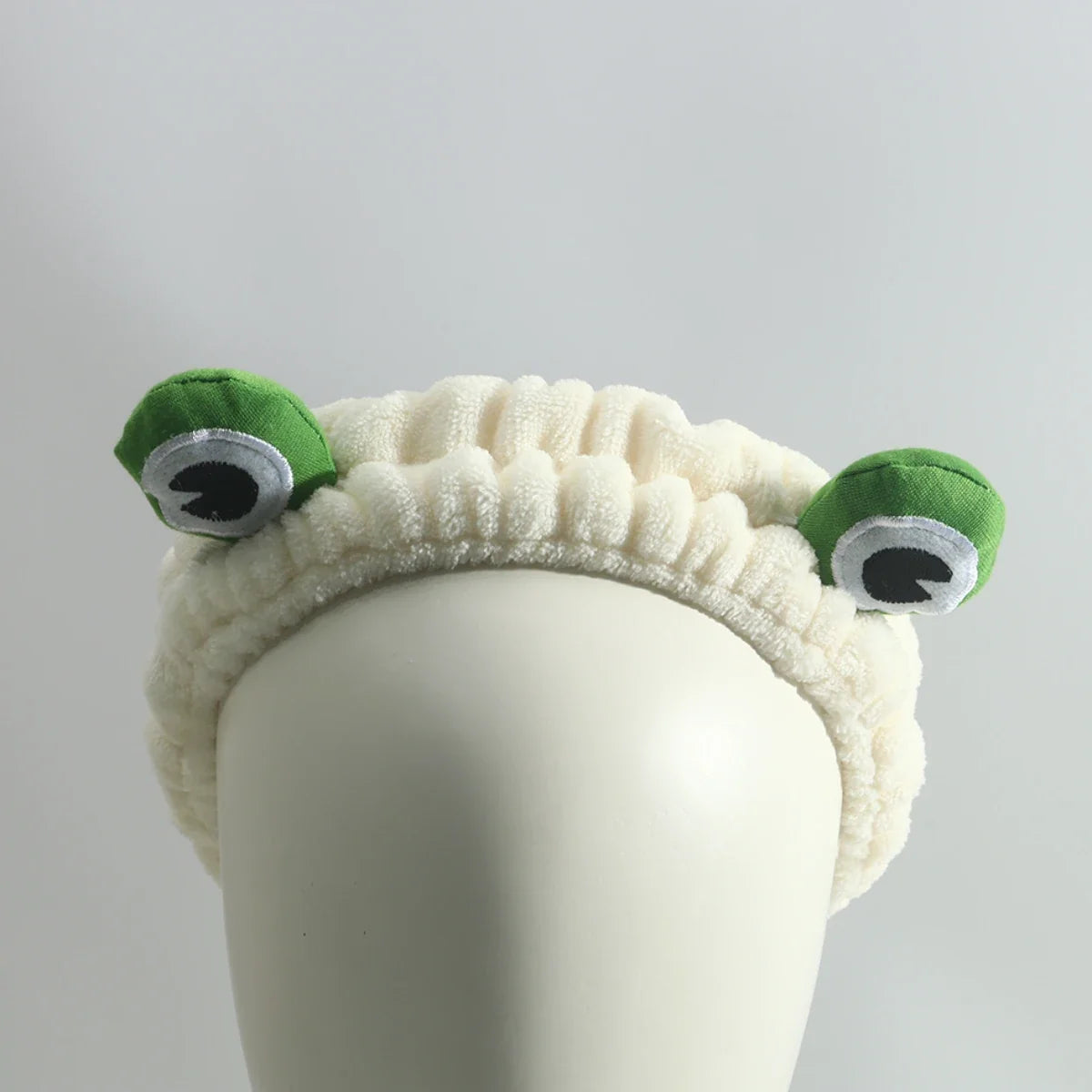 Totemica Spa Headband & Wristband Peekaboo
