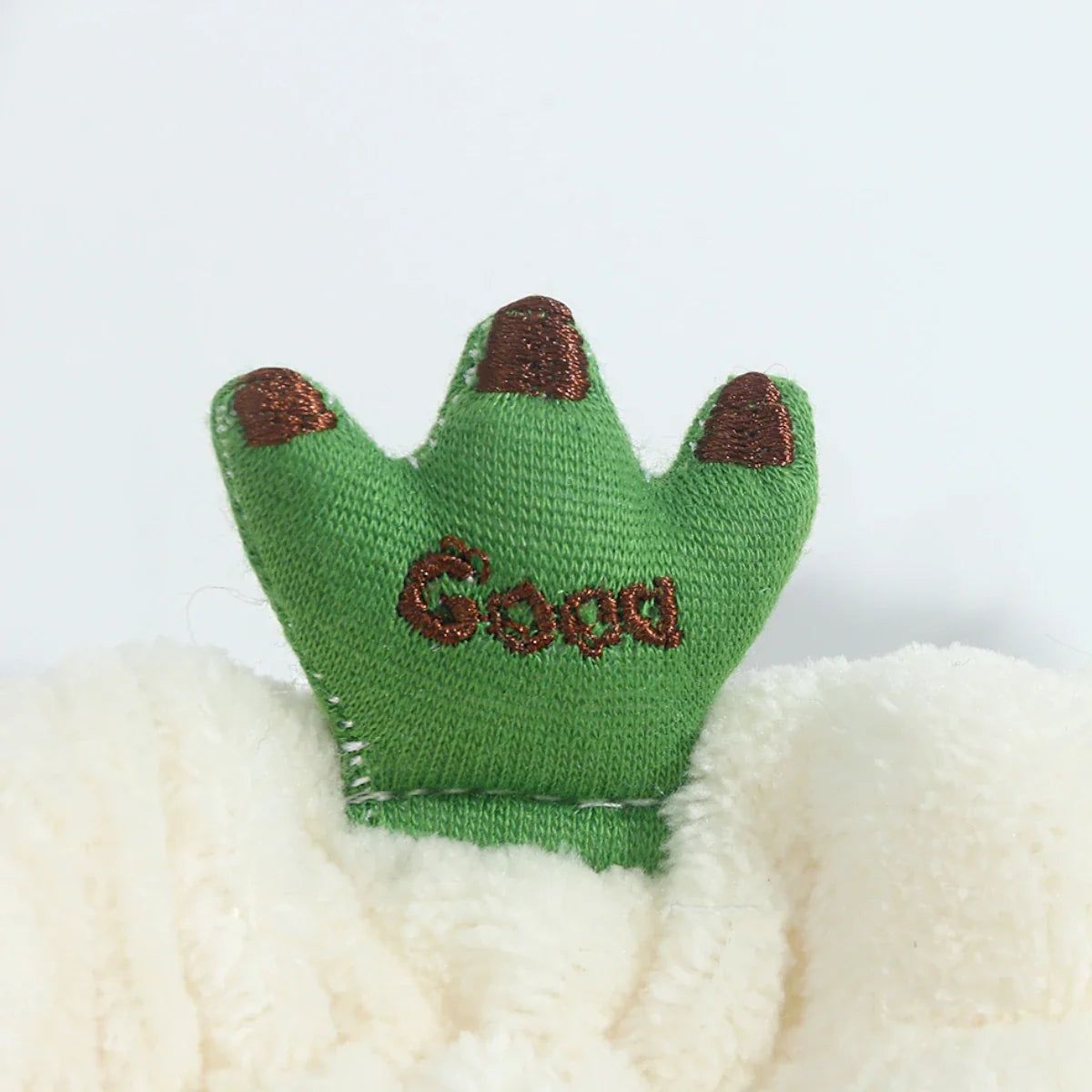 Totemica Spa Headband & Wristband Peekaboo