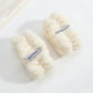 Totemica Spa Headband & Wristband Peekaboo