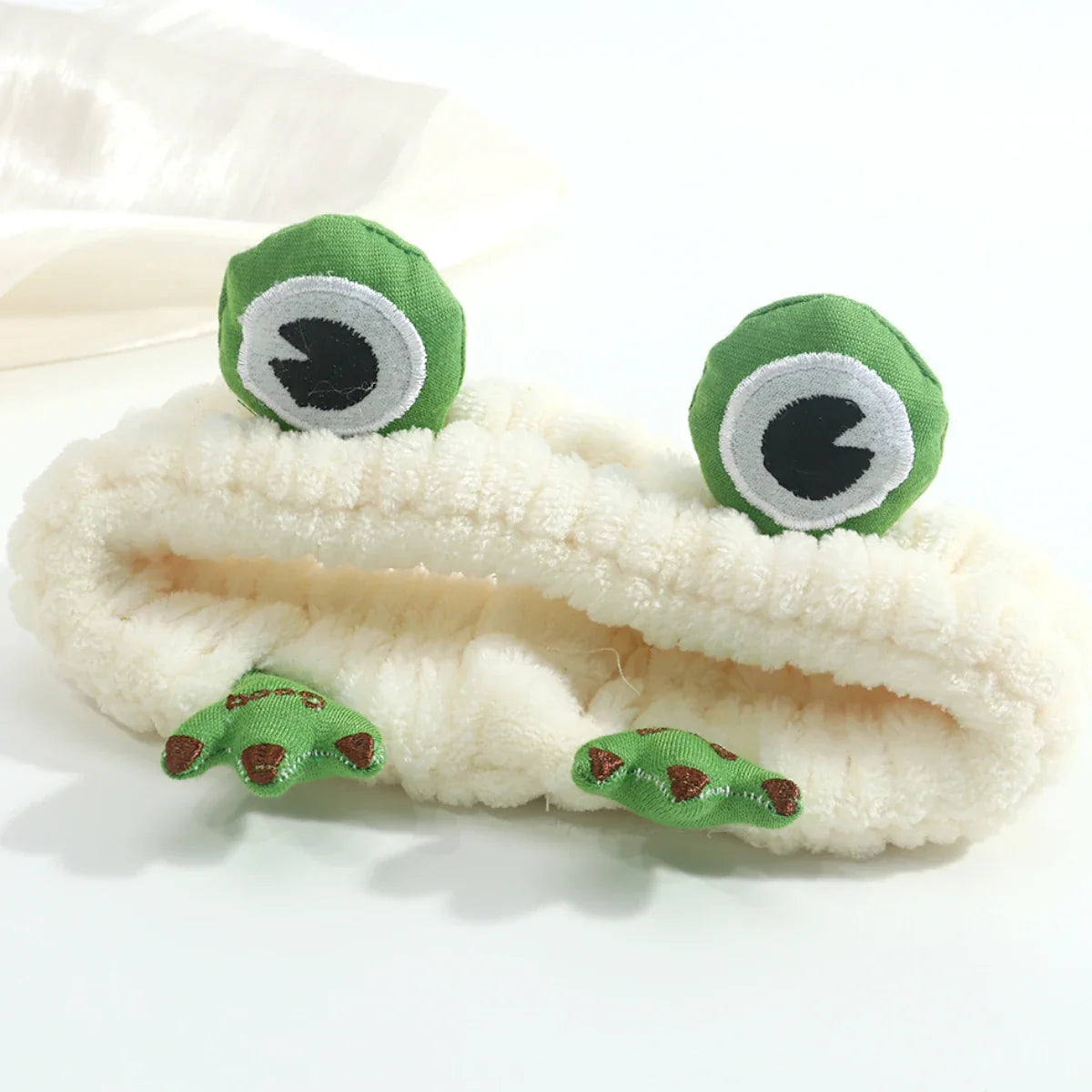Totemica Spa Headband & Wristband Peekaboo