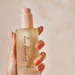NOURISH | body oil