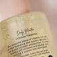 NOURISH | body oil