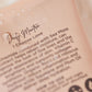 HYDRATE | body créme