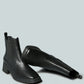 Theron Chelsea Upfront Boot