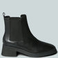 Theron Chelsea Upfront Boot