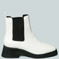 Theron Chelsea Upfront Boot