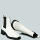 Theron Chelsea Upfront Boot