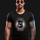 THE PRICE WENT UP — Black Collection T-Shirt