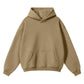 TOFFEE HOODIE