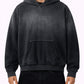 NOIR SUNFADE HOODIE