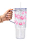 Boo-Kish Halloween Glass Cups