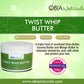 Twist Whip Butter