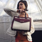 MKF Collection by Mia K. - Alyssa Shoulder Bag
