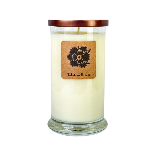 Tahitian Breeze 18oz Soy Candle