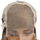 Taylor Glueless 5x5 HD Lace Professionally Colored 100% Human Hair Closure Wig