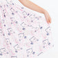 Tee Time S/S Pocket Twirl Dress