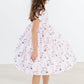 Tee Time S/S Pocket Twirl Dress