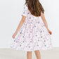 Tee Time S/S Pocket Twirl Dress