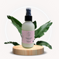 ORGANIC FACIAL CLEANSER Cleansing and Restoring