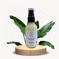 ORGANIC FACIAL MOISTURIZER Nourishing and Moisturizing