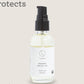 ORGANIC FACIAL OIL Seals and Protects