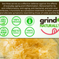 Sea Moss Infused Coconut Water - (12oz)