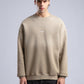 CATCH Oversized Unisex Sweatshirt – Minimal Streetwear Studio Collection
