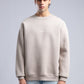 CATCH Oversized Unisex Sweatshirt – Minimal Streetwear Studio Collection