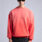 CATCH Oversized Unisex Sweatshirt – Minimal Streetwear Studio Collection