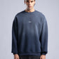 CATCH Oversized Unisex Sweatshirt – Minimal Streetwear Studio Collection