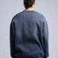 CATCH Oversized Unisex Sweatshirt – Minimal Streetwear Studio Collection