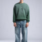 CATCH Oversized Unisex Sweatshirt – Minimal Streetwear Studio Collection