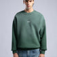 CATCH Oversized Unisex Sweatshirt – Minimal Streetwear Studio Collection