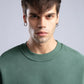 CATCH Oversized Unisex Sweatshirt – Minimal Streetwear Studio Collection