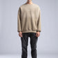 CATCH Oversized Unisex Sweatshirt – Minimal Streetwear Studio Collection