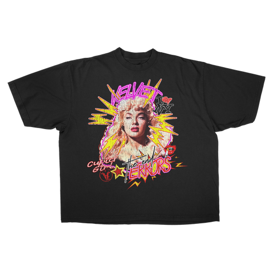 The End Drop Tee