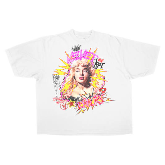 The End Drop Tee