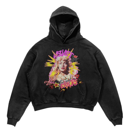 The End Hoodie