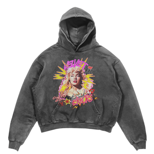 The End Hoodie