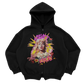 The End Zip Up