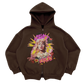 The End Zip Up