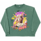 The End Long Sleeve