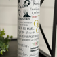 The Golden Girls 20oz Skinny Tumbler