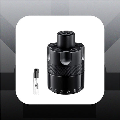 The Most Wanted (Eau de Parfum) Azzaro Men