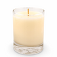 Thread Count 2.5oz Soy Candle in Glass