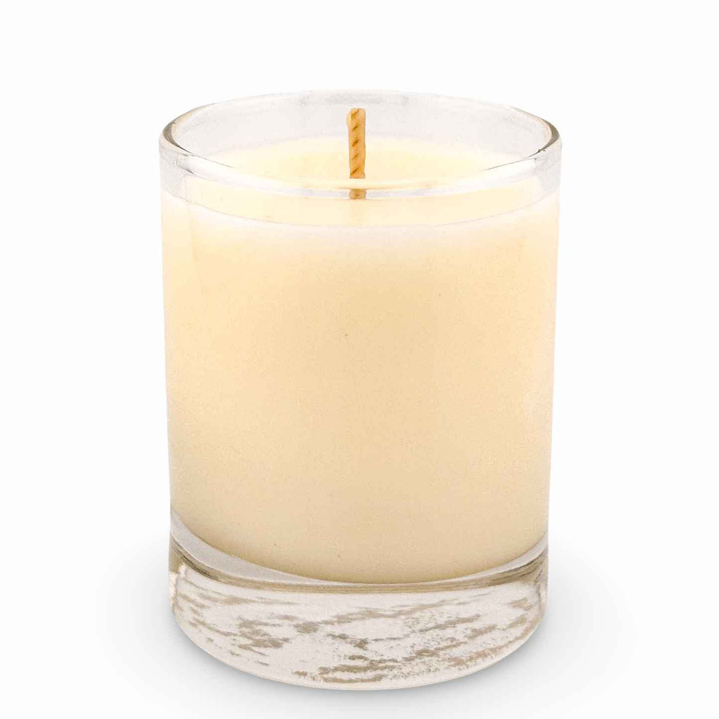 Thread Count 2.5oz Soy Candle in Glass