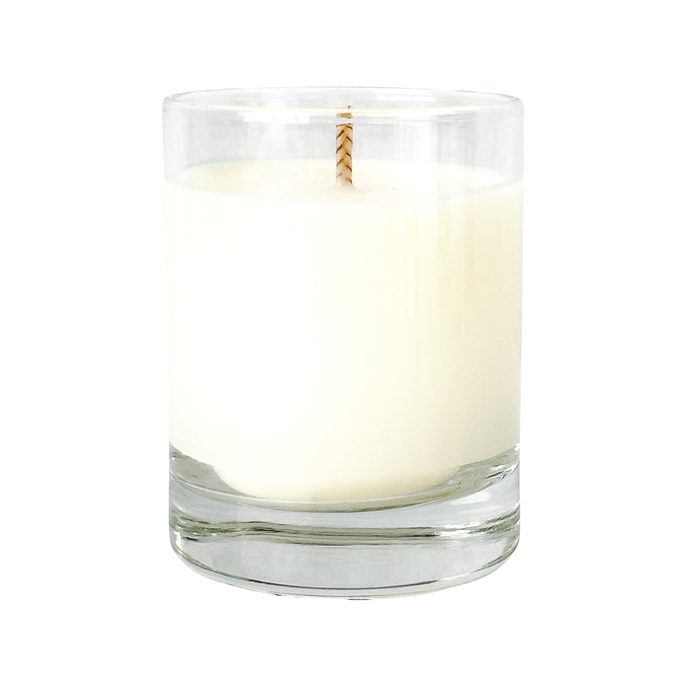 Toast My Marshmallow 2.5oz Soy Candle in Glass
