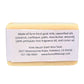 Handmade Goat Milk Soap | Shower Bar | Tobacco Bay