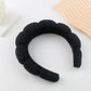 CloudSoft Skin Care Headbands